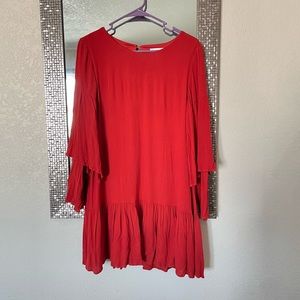 Loveriche dress, never worn